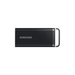 Samsung Taşınabilir SSD T5 Evo, 4 Tb, USB 3.2 Gen. 1, 460 Mb/s Okuma, 460 Mb/s Yazma, Mac, Pc, Android, Akıllı Tv'ler ve Oyun Konsolları Için Harici Sabit Sürücü, Dahil. Usb-C Kablosu, MU-PH4T0S/EU
