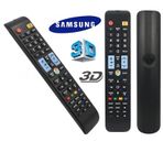 SAMSUNG TÜM MODELLER İLE TAM UYUMLU AKILLI KUMANDA 1078
