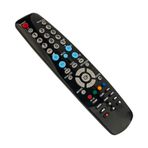 Samsung TV BN59-00684A BN59-00684A BN59-00683A LA26A450C1H LA26A450C1H LA26A450C1N LA26A450C1N LA26A450C1 LA32A450C1H için yedek BN59-00685A Uzaktan Kumanda Takımları C1 LA3 7A450C1H LA37A450C1