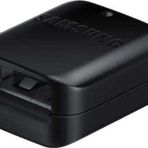 Samsung Type-C to USB OTG Siyah Çevirici Dönüştürücü Adaptör