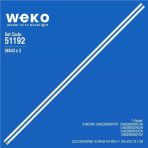 Samsung Ua65c8000xrxhc 65'' 2 Adet Tv Led Bar (Tvnizi Açıp İçindeki Led Barla Birebir Aynısı Olduğunu Görmeden Almayınız. Sonrasında İade