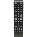 Samsung UE-32T5300 Smart LED Tv Kumandası - Siyah
