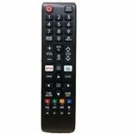 Samsung UE-48H6470 Smart 4k Led Tv Kumandası