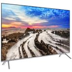 Samsung UE-49MU8000 49 inç 124 Ekran Dahili Uydu Alıcılı 4K Ultra HD Smart TV