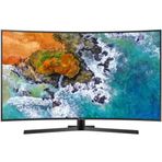 Samsung UE-49NU7500 49 inç 123 cm HD Uydu Alıcı Curved 4K UHD LED TV