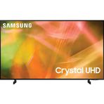 Samsung UE-55AU8000 55 inç 139 Ekran Uydu Alıcılı Crystal 4K Ultra HD Smart LED TV