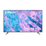 Samsung UE-55CU7000UXTK 138 cm Crystal 4K Uhd Smart Hdr Dahili Uydu Alıcılı Teşhir Ürünü Led Tv