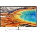 Samsung UE-65MU9000 65 inç 165 Ekran Dahili Uydu Alıcılı Ultra HD LED TV