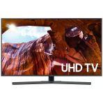 Samsung Ue 65Ru7400 65İnc 164 Cm 4K Uhd Smart Tv,Dahili Uydu Alıcı Outlet Teşhir