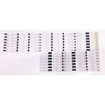 Samsung UE40F6340SS LED Bar, D2GE-400SCA-R3, D2GE-400SCB-R3