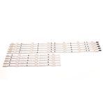 Samsung Ue40h5090 Led Bar Takım Kore Üretimi