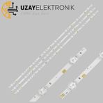 Samsung Ue40J5270 Led Bar 535662795