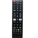 Samsung UE40JU6470 Smart Led Tv Kumandası