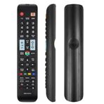 Samsung UE40T5300AUXTK Uyumlu Akıllı Tv Kumanda