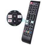 Samsung UE43RU7100UXTK Uyumlu Akıllı Tv Kumanda