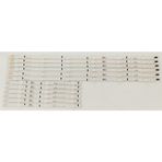 Samsung, Ue48h5570, Ue48h6270, Ue48h6470, Ue48h6290, Led Bar Takım