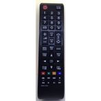 Samsung UE48J5200 Smart Hub Uyumlu Tuşlu Lcd Led Tv Televizyon Akıllı Kumandası
