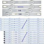 SAMSUNG, UE49KU7350U, UE49MU7350U, LED BAR, PANEL LEDLERİ, BN96-40632A , BN96-40633A, V6DU-490DCA-R0, V6DU-490DCB-R0, S_KU6.3K_49_FL30,