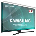 Samsung UE49MU7400U Tv Ekran Koruyucu