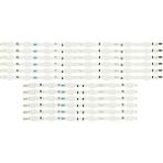 Samsung UE50HU6900 LED Bar, 2014SVS_UHD_50_3228_R06_REV1.1_1402