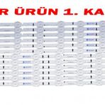 Samsung, Ue50hu6900s Led Bar, 2014svs_uhd_50_3228 Lm41-00088, Bn96-32179a, Bn96-32178a Led Bar Panel Ledi