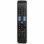 Samsung UE55F6640 Smart Led Tv Kumandası