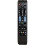 Samsung UE55HU6900 LCD LED TV Kumanda
