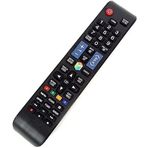 Samsung UE55HU6900 Led Tv Kumandası