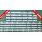 Samsung Ue55ju6070 Led Bar, Ue55ju7000 Led Bar, Ue55ku7350 Led Bar, Ue55ku7000 Led Bar