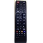 Samsung UE55KU6500U Smart Led Tv Kumandası