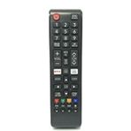 Samsung UE55KU7350UXTK Smart 4K Led Tv Kumandası