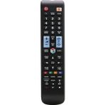 Samsung UE55KU7500UXTK Smart Lcd Led Tv Kumandası