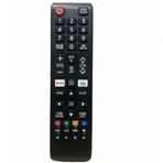 Samsung UE55MU7400 Smart 4k Led Tv Kumandası