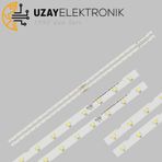 Samsung Ue55Ru7100 Led Bar 534558566
