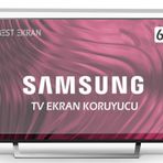 Samsung UE65AU9072 Tv Ekran Koruyucu