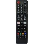Samsung UE75TU7100UXTKUHD 4k Led Tv Kumandası