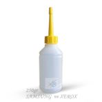 Samsung Universal Siyah 250 gr Muadil Toner Tozu