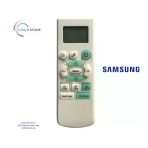 Samsung Uq18A2Re Uyumlu Klima Kumandası