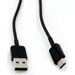 Samsung USB Type-C Şarj/Data Kablo (Kutusuz) (İthalatçı Garantili