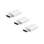 Samsung USB Type-C to MicroUSB Adapter Dönüştürücü