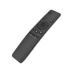 Samsung Uyumlu Aır Air Mouse Yerine Smart Hub Tuşlu Lcd Led Tv Televizyon Akıllı Kumandası Kısa Model