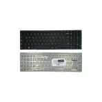 Samsung Uyumlu Ba75-04345F, Cnba5903622f, Sg-58700-28A Klavye Tr Siyah