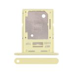 Samsung Uyumlu Galaxy A15 4g Sim Kart Tepsisi Sm-a155f Sarı