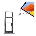 Samsung Uyumlu Galaxy M14 5g Sim Kart Tepsisi Sm-m146b Siyah