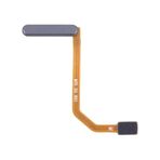 Samsung Uyumlu Galaxy M15 Parmak İzi Okuyucu Flex Sm-m156b Gri
