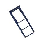 Samsung Uyumlu Galaxy M20 Sim Kart Tepsisi Sm-m205f Mavi