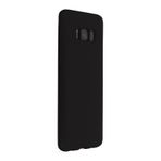 Samsung Uyumlu Galaxy S8+ Plus Kılıf Ince Esnek Soft Premium Silikon
