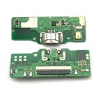 Samsung Uyumlu Galaxy Tab A 8.0 Sm-T290 T295 T297 Usb Şarj Bordu Soketi