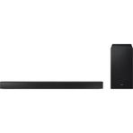 Samsung Uyumlu HW-B650D/TK 3.1 Kanal Soundbar