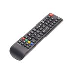 Samsung Uyumlu Kumanda Uydulu Lcd Led Tv Kumandası